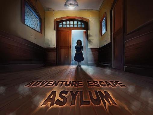 game pic for Adventure escape: Asylum